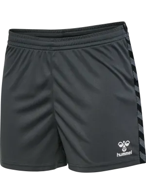 hummel Authentic Pl Shorts Woman (Dame)