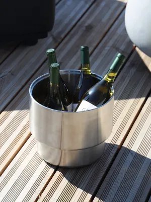 SACKit Wine Bucket - Ø22 Stainless Steel