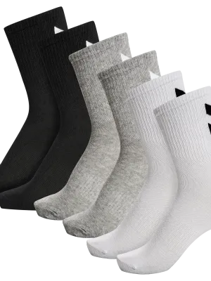 hummel Chevron 6-pack Socks