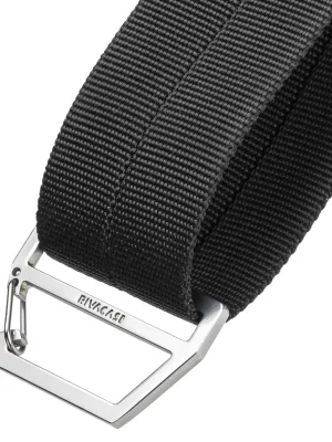 Rivacase Clark RIVACASE 8124 sort Clark-ECO MacBook Air 15 og bærbar 14" Taske / 6