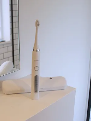 Ordo Ordo Sonic+ Tandbørste & genopladeligt etui