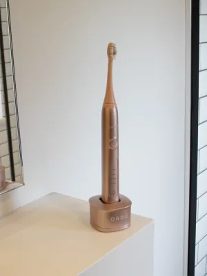 Ordo Ordo Sonic+ Electrisk tandbørste