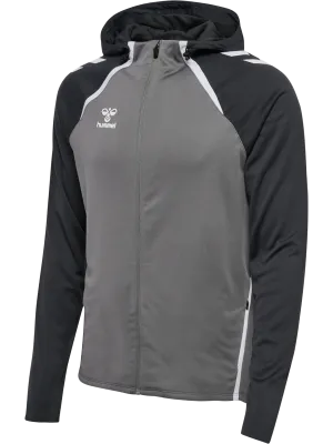 hummel Lead 2.0 Zip Hoodie (Herre)