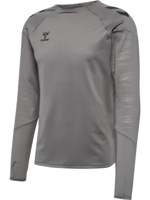 hummel Pro Training Crew Sweat