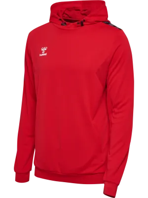 hummel Authentic Pl Hoodie (Herre)