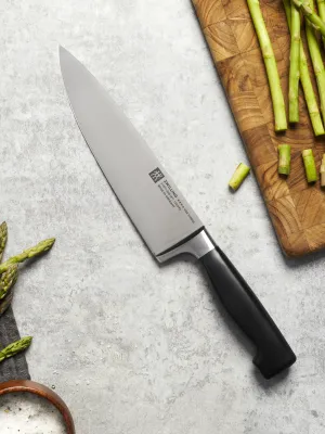 ZWILLING Knivsæt 2-dele - FOUR STAR - 1002312