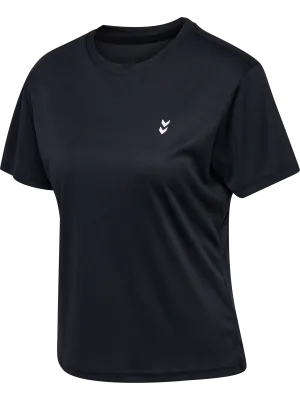hummel Pulse Training W T-shirt S/s (Dame)