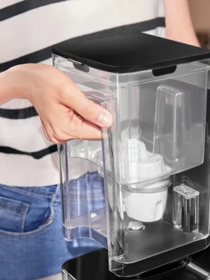 Philips Philips ADD5910M/10 Instant heating dispenser with 6 preset temp.