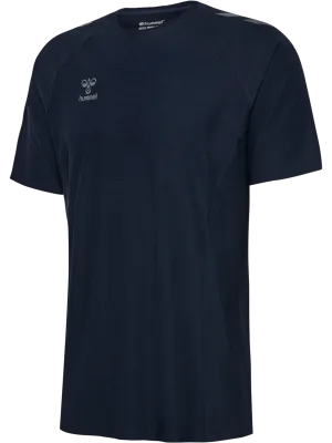 hummel Cima 2.0 Jersey S/s (Herre)