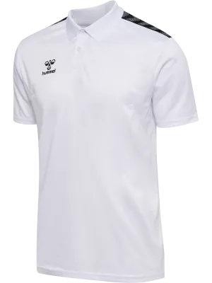 hummel Authentic Functional Polo (Herre)