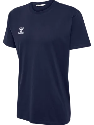 hummel Go 2.0 T-shirt S/s (Herre)