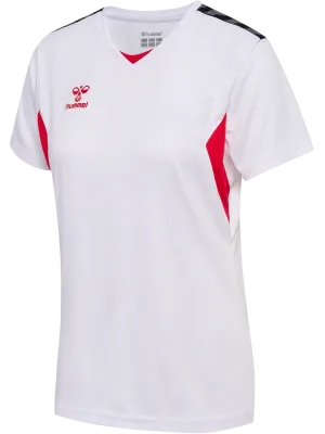hummel Authentic Pl Jersey S/s Woman (Dame)