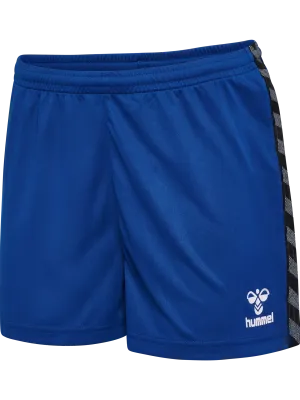 hummel Authentic Pl Shorts Woman (Dame)
