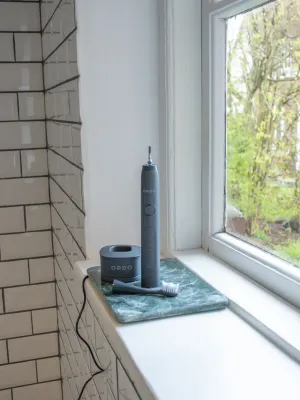 Ordo Ordo Sonic+ Electrisk tandbørste