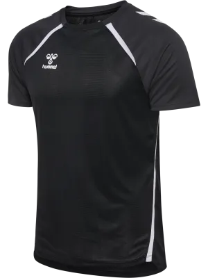 hummel Lead 2.0 Jersey S/s (Herre)