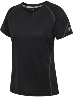 hummel Base Coolskin Tee (Herre)