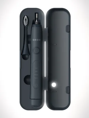Ordo Ordo Sonic+ Tandbørste & genopladeligt etui