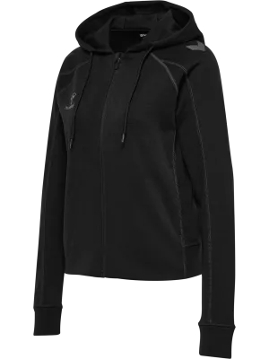 hummel Move 2.0 Zip Hoodie Woman (Dame)