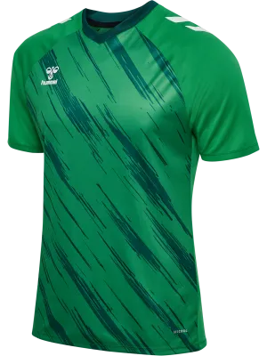 hummel Match Triumph Jersey S/s