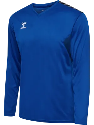 hummel Authentic Pl Jersey L/s (Herre)