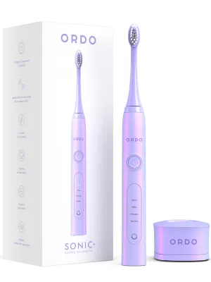 Ordo Ordo Sonic+ Electrisk tandbørste