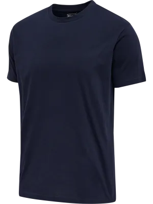 hummel Red Basic T-shirt S/s (Herre)