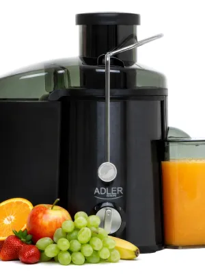 Adler JUICE EXTRACTOR 600W