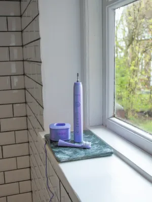 Ordo Ordo Sonic+ Electrisk tandbørste