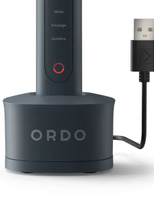 Ordo Ordo Sonic+ Tandbørste & genopladeligt etui