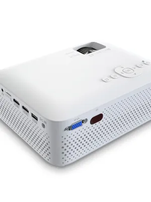 Philips NeoPix 100 Projektor (480P)