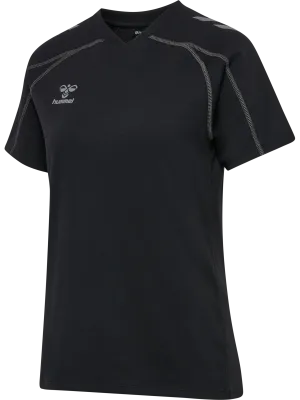 hummel Move 2.0 T-shirt S/s Woman (Dame)