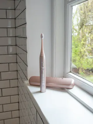 Ordo Ordo Sonic+ Tandbørste & genopladeligt etui