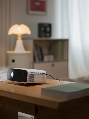 Philips Philips NeoPix 200 Projector (full hd, 200 lumen)