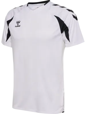 hummel Core 2.0 Jersey S/s (Herre)