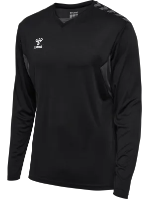 hummel Authentic Pl Jersey L/s (Herre)
