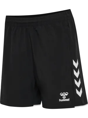 hummel Core 2.0 Woven Shorts Woman (Dame)