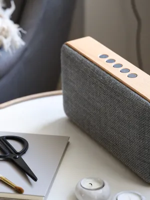 SACKit Move Wood - Natural Oak