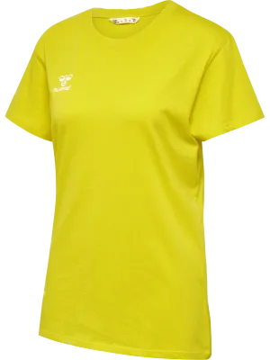 hummel Go 2.0 T-shirt S/s Woman (Dame)