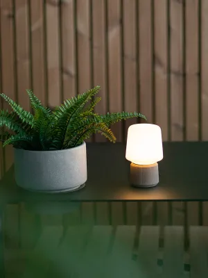 SACKit Lamp Intelligent+ & Oslo Natural Oak 5