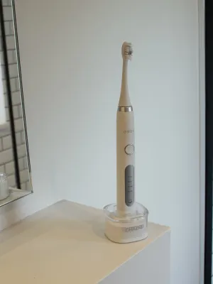 Ordo Ordo Sonic+ Electrisk tandbørste