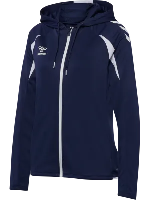 hummel Core 2.0 Zip Hoodie Woman (Dame)