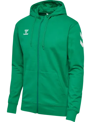 hummel Go 2.0 Chevron Zip Hoodie (Herre)