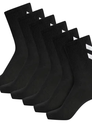 hummel Chevron 6-pack Socks