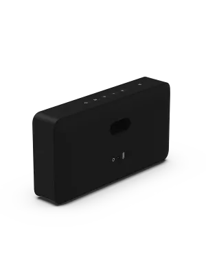 SACKit Move 150 Black