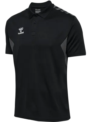 hummel Authentic Functional Polo (Herre)