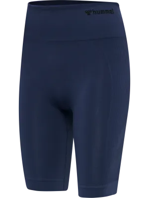 hummel Tif Seamless Cyling Shorts (Dame)