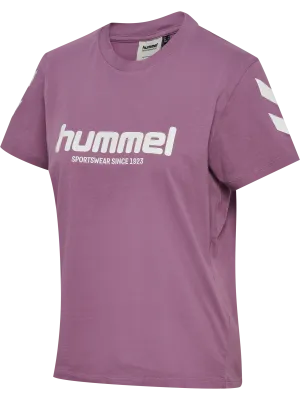 hummel Legacy 2.0 W T-shirt S/s (Dame)