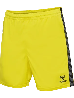 hummel Authentic Pl Shorts (Herre)