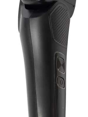 byGaard SH2671 Shaver, digitalt display, genopladelig, 600 mAh