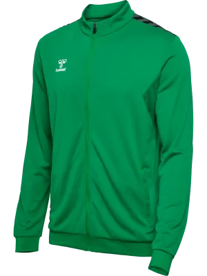 hummel Authentic Pl Zip Jacket (Herre)